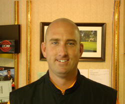 Chuck Radabaugh for Newsletter