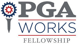 PGA Works Fellowship Logo_1