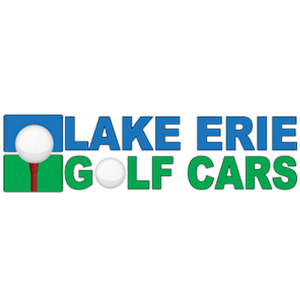 lake erie golf cars 300
