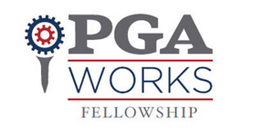 pga works fellowship logo