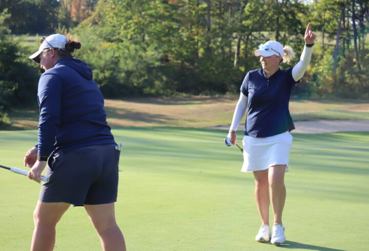 From Birdies to Impact: Scholarships, Juniors, & Veterans