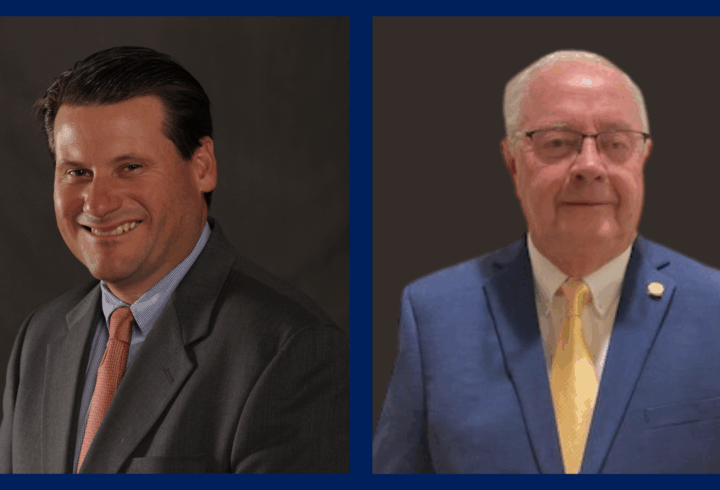 Northern Ohio PGA to Induct Heisterkamp and Moore into Hall of Fame