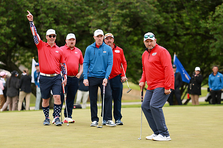 Inaugural Ohio HOPE Cup Set for September 30 at NorthStar Golf Club 