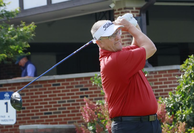 Finalists Advance to Day 3 of 52nd Denny Shute Match Play Championship
